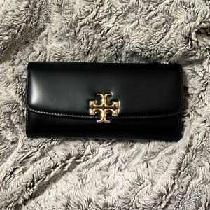 Tory Burch Eleanor wallet